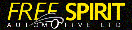 Free Spirit Automotive Logo